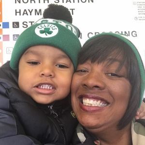 Meet your Posher, Carolyn